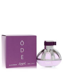 Sapil Ode by Sapil Eau De Parfum Spray 3.4 oz (Women)