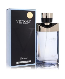 Rasasi Victory by Rasasi Eau De Parfum Spray 3.3 oz (Women)