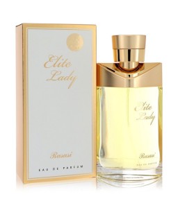 Rasasi Elite Lady by Rasasi Eau De Parfum Spray 3.3 oz (Women)