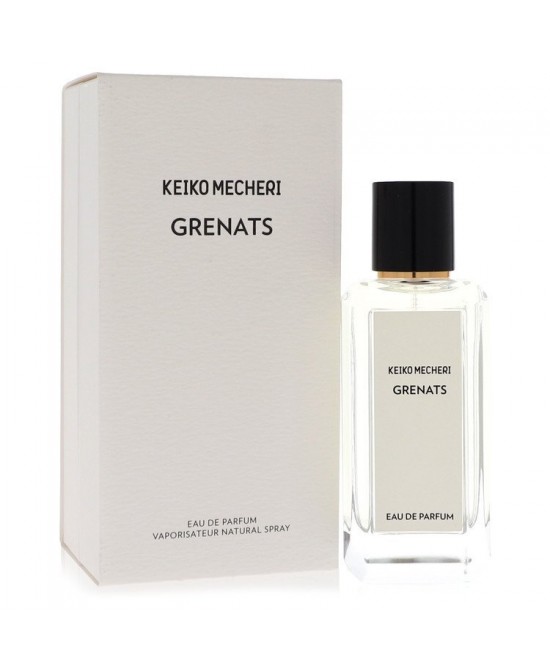 Keiko Mecheri Grenats by Keiko Mecheri Eau De Parfum Spray 3.4 oz (Women)