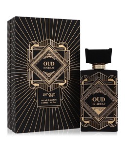 Afnan Noya Oud is Great by Afnan Eau De Parfum Spray (Unisex) 3.4 oz (Women)