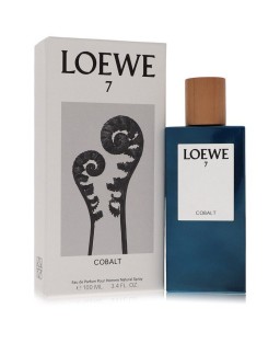 Loewe 7 Cobalt by Loewe Eau De Parfum Spray 3.4 oz (Men)