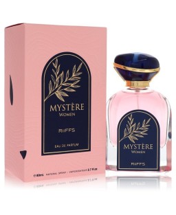 Riiffs Mystere by Riiffs Eau De Parfum Spray 2.7 oz (Women)