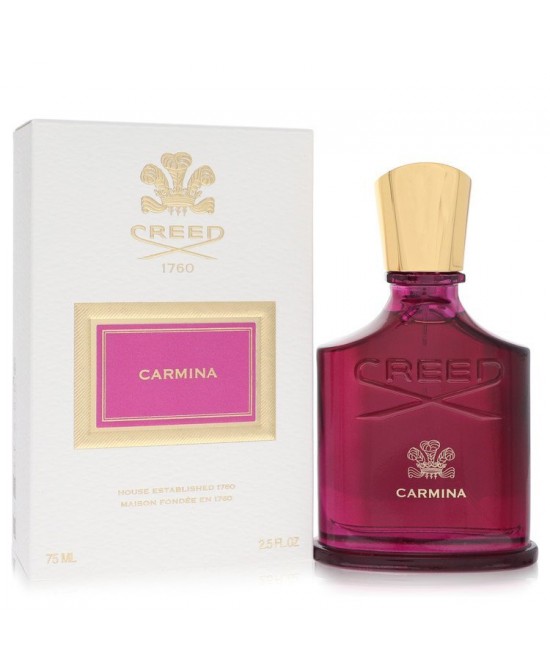 Carmina by Creed Eau De Parfum Spray 2.5 oz (Women)