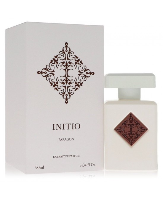 Initio Paragon by Initio Parfums Prives Extrait De Parfum (Unisex) 3.04 oz (Men)