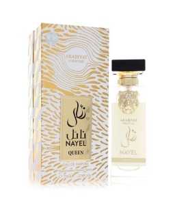 Arabiyat Prestige Nayel Queen by Arabiyat Prestige Eau De Parfum Spray 2.4 oz (Women)