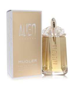 Alien Goddess by Thierry Mugler Eau De Parfum Spray Refillable 2 oz (Women)