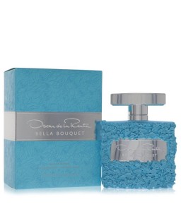 Oscar De La Renta Bella Bouquet by Oscar De La Renta Eau De Parfum Spray 3.4 oz (Women)