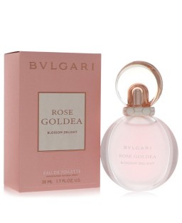 Bvlgari Rose Goldea Blossom Delight by Bvlgari Eau De Toilette Spray 1.7 oz (Women)