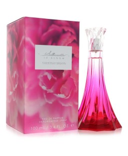 Silhouette In Bloom by Christian Siriano Eau De Parfum Spray 3.4 oz (Women)