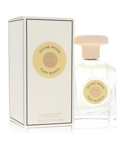 Tory Burch Divine Moon by Tory Burch Eau De Parfum Spray 3 oz (Women)