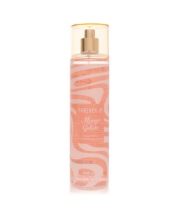 Forever 21 Mango Gelato by Forever 21 Body Mist 8 oz (Women)