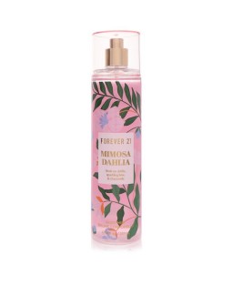 Forever 21 Mimosa Dahlia by Forever 21 Body Mist 8 oz (Women)