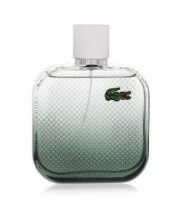 Lacoste Eau De Lacoste L.12.12 Blanc Eau Intense by Lacoste Eau De Toilette Spray (Tester) 3.3 oz (Men)