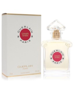 Champs Elysees by Guerlain Eau De Toilette Spray 2.5 oz (Women)