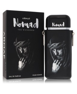 Armaf Nomad The Wanderer by Armaf Eau De Parfum Spray 3.38 oz (Men)