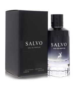 Maison Alhambra Salvo by Maison Alhambra Eau De Parfum Spray 3.4 oz (Men)