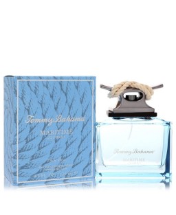 Tommy Bahama Maritime Journey by Tommy Bahama Eau De Cologne Spray 4.2 oz (Men)