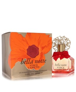 Vince Camuto Bella Notte by Vince Camuto Eau De Parfum Intense Spray 3.4 oz (Women)