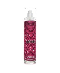 Paris Hilton Electrify by Paris Hilton Fragrance Mist 8 oz (Women)