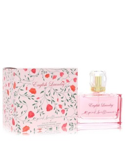 English Laundry Pink Brillance by English Laundry Eau De Parfum Spray 3.4 oz (Women)