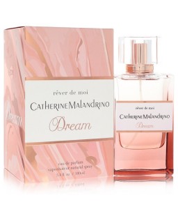 Catherine Malandrino Dream by Catherine Malandrino Eau De Parfum Spray 3.4 oz (Women)