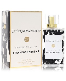 Catherine Malandrino Transcendent by Catherine Malandrino Eau De Parfum Spray 3.4 oz (Women)