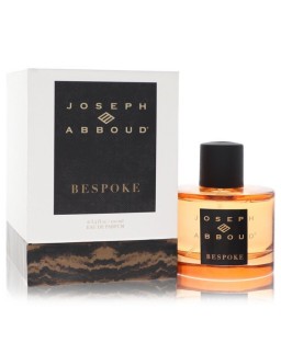 Joseph Abboud Bespoke by Joseph Abboud Eau De Parfum Spray 3.4 oz (Men)