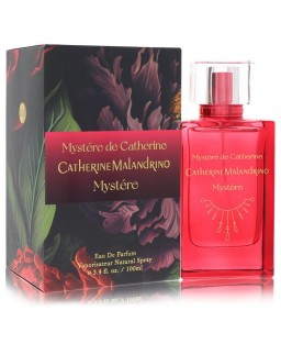 Catherine Malandrino Mystere by Catherine Malandrino Eau De Parfum Spray 3.4 oz (Women)