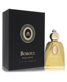 Borouj Perlador by Borouj Eau De Parfum Spray (Unisex) 2.8 oz (Men)