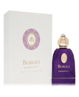 Borouj Modernity by Borouj Eau De Parfum Spray (Unisex) 2.8 oz (Men)