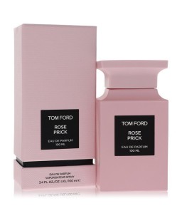 Tom Ford Rose Prick by Tom Ford Eau De Parfum Spray 3.4 oz (Women)