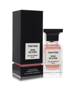 Tom Ford Rose De Chine by Tom Ford Eau De Parfum Spray 1.7 oz (Women)