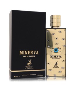 Maison Alhambra Minerva by Maison Alhambra Eau De Parfum Spray 2.7 oz (Women)