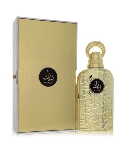 Lattafa Bayaan by Lattafa Eau De Parfum Spray 3.4 oz (Women)