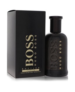 Boss Bottled by Hugo Boss Parfum Spray 3.4 oz (Men)