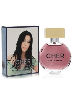 Cher Decades 90'S Couture by Cher Eau De Parfum Spray 1 oz (Women)