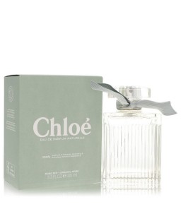 Chloe Naturelle by Chloe Eau De Parfum Spray 3.3 oz (Women)