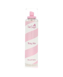 Pink Sugar by Aquolina Body Mist 8 oz (Women)