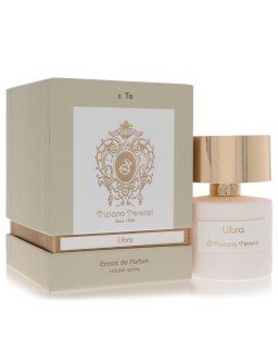 Tiziana Terenzi Libra by Tiziana Terenzi Extrait De Parfum Spray (Unisex) 3.38 oz (Women)