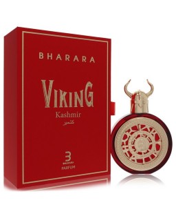 Bharara Viking Kashmir by Bharara Beauty Eau De Parfum Spray 3.4 oz (Men)