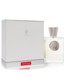 Giardino Benessere White Musk by Giardino Benessere Eau De Parfum Spray (Unisex) 3.4 oz (Men)