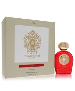 Tiziana Terenzi Tuttle by Tiziana Terenzi Extrait De Parfum Spray (Unisex) 3.4 oz (Men)