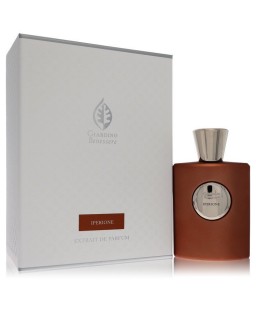 Giardino Benessere Iperione by Giardino Benessere Extrait De Parfum Spray (Unisex) 3.4 oz (Women)