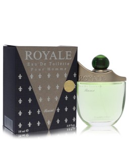 Rasasi Royale by Rasasi Eau De Toilette Spray 2.5 oz (Men)