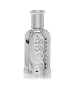 Boss Bottled United by Hugo Boss Eau De Toilette Spray (Tester) 3.3 oz (Men)