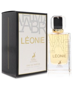 Maison Alhambra Leonie by Maison Alhambra Eau De Parfum Spray (Unisex) 3.4 oz (Women)