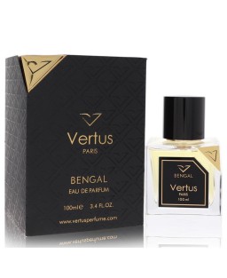 Vertus Bengal by Vertus Eau De Parfum Spray (Unisex) 3.4 oz (Men)