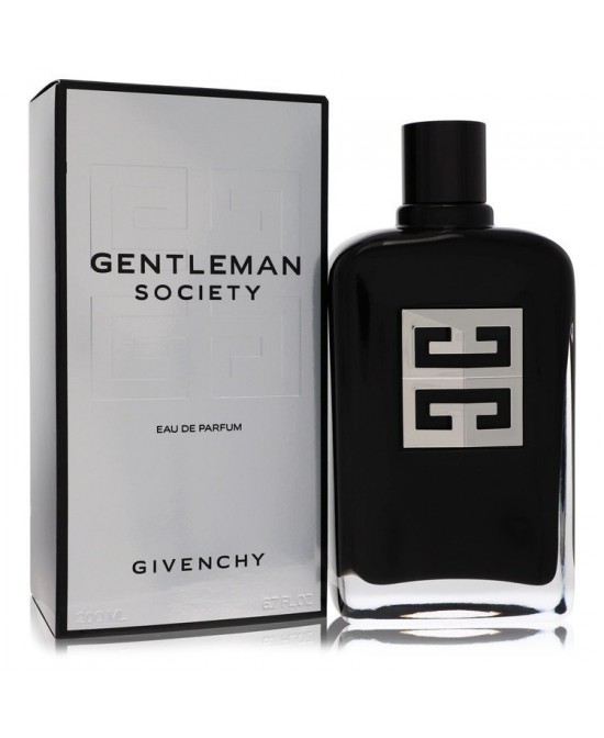 Gentleman Society by Givenchy Eau De Parfum Spray 6.7 oz (Men)