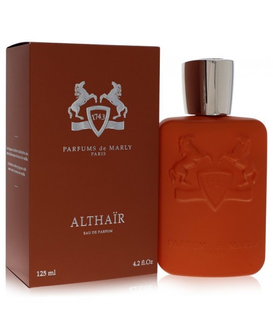 Althair by Parfums De Marly Eau De Parfum Spray 4.2 oz (Women)